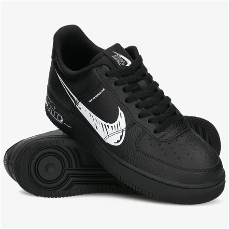 air force 1 schwarz nike zeichen|air force 1 sneaker kaufen.